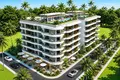 1 bedroom apartment 43 m² San Rafael del Yuma, Dominican Republic