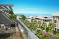 Appartement 1 chambre 242 m² Beylikduzu, Turquie