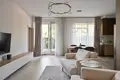 Mieszkanie 3 pokoi 86 m² Ryga, Łotwa