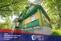 Haus  Krasnienski sielski Saviet, Belarus