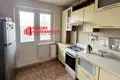 Mieszkanie 2 pokoi 55 m² Grodno, Białoruś