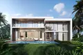 3 bedroom villa 355 m² Phuket Province, Thailand