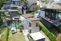 Вилла 3 спальни 1 м² Ko Samui, Таиланд