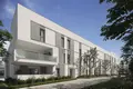 Barrio residencial Zinnia