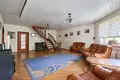 Casa de campo 263 m² Papiarnianski sielski Saviet, Belarús