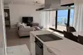 2 bedroom apartment 124 m² Budva, Montenegro