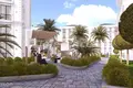 Квартира 3 комнаты 91 м² Бююкчекмедже, Турция