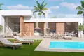 3 bedroom villa 182 m² Mazarron, Spain