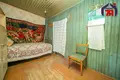 House 40 m² Liebiedzieuski sielski Saviet, Belarus