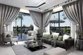 Villa 4 pièces 155 m² Alanya, Turquie