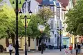 Wohnung 1 zimmer 55 m² Selenogradsk, Russland