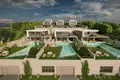 Wohnung 4 zimmer 379 m² Kalkan, Türkei