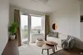 Apartamento 2 habitaciones 47 m² Kuldiga, Letonia