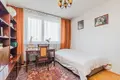 Appartement 3 chambres 60 m² Varsovie, Pologne