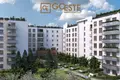 Apartamento 2 habitaciones  Smolice, Polonia