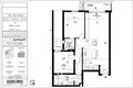 3 room apartment 90 m² Tel-Aviv, Israel