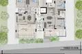 Mieszkanie 1 pokój 65 m² Aradipu, Cypr