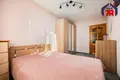 2 room apartment 49 m² Minsk, Belarus