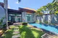Mieszkanie 2 pokoi 154 m² Si Sunthon, Tajlandia