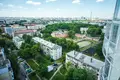 3 room apartment 63 m² Minsk, Belarus