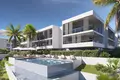 Residencia Zakrytaa rezidencia s bassejnom v 15 ti minutah hodby do nabereznoj Kruazett i mora