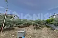 Parcelas 5 621 m² Pyrgadikia, Grecia