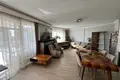 Квартира 3 комнаты  Аланья, Турция