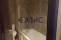 Wohnung 2 Schlafzimmer 74 m² Nessebar, Bulgarien