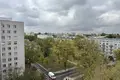 Квартира 1 комната 27 м² Варшава, Польша
