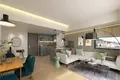Appartement 1 chambre 28 m² Municipality of Piraeus, Grèce