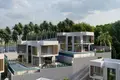 3 bedroom apartment 216 m² Alanya, Turkey