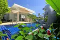 Villa 2 chambres 160 m² Rawai, Thaïlande