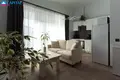 Квартира 3 комнаты 40 м² Vijukai, Литва