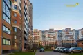 Mieszkanie 2 pokoi 61 m² Mińsk, Białoruś