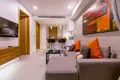 Mieszkanie 1 pokój 45 m² Choeng Thale, Tajlandia