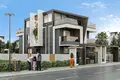 5 bedroom house 210 m² Muratpasa, Turkey