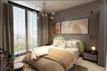 Penthouse 5 zimmer 230 m² Karşıyaka, Türkei