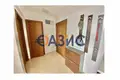 Apartamento 2 habitaciones 56 m² Sveti Vlas, Bulgaria