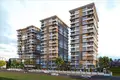 Квартира 4 комнаты 98 м² Кючюкчекмедже, Турция