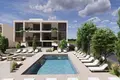 Appartement 1 chambre 61 m² Empa, Chypre