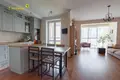 Apartment 99 m² Minsk, Belarus