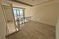 Duplex 1 bedroom 75 m² Yenişehir, Turkey