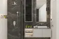Penthouse 4 zimmer 172 m² Alanya, Türkei