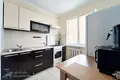 Appartement 1 chambre 32 m² Minsk, Bélarus