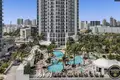 Appartement 1 chambre 50 m² Sunny Isles Beach, États-Unis
