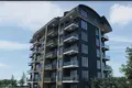 Квартира 51 м² Akarca Koyu, Турция