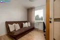 3 room apartment 67 m² Jasiunai, Lithuania