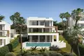 Villa 286 m² Mijas, Španjolska
