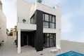 Willa 4 pokoi 150 m² Orihuela, Hiszpania