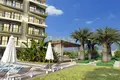 1 bedroom apartment 52 m² Demirtaş, Turkey